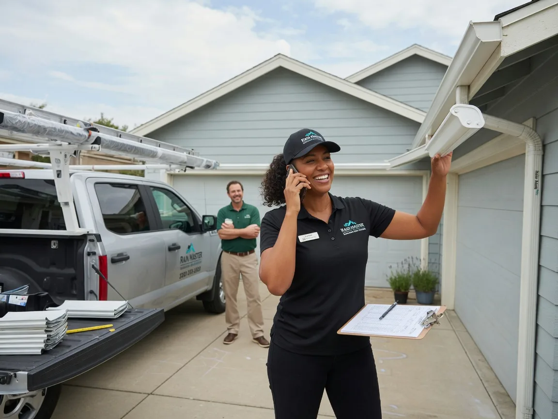 Gutter Installation Halltown, MO FAQs